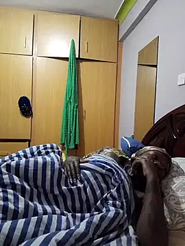  BLVCKGIRL SHERIF online show from 11/27/25, 06:03