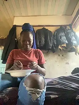  BLVCKGIRL SHERIF online show from 09/25/25, 12:55