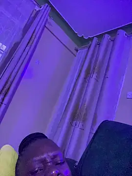  BLVCKGIRL SHERIF online show from 03/18/26, 01:35