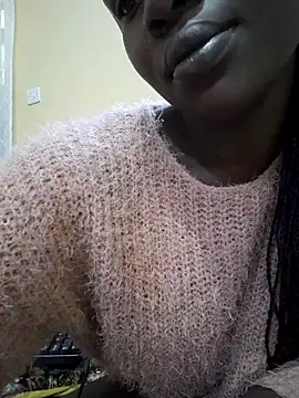  BLVCKGIRL SHERIF online show from 11/02/25, 07:02