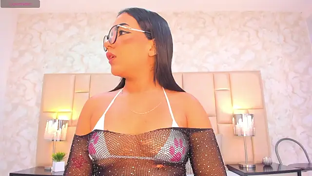 SaryBlake online show from 10/07/25, 02:07