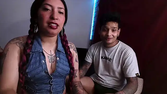 AngelinaPaker online show from 10/30/25, 07:06