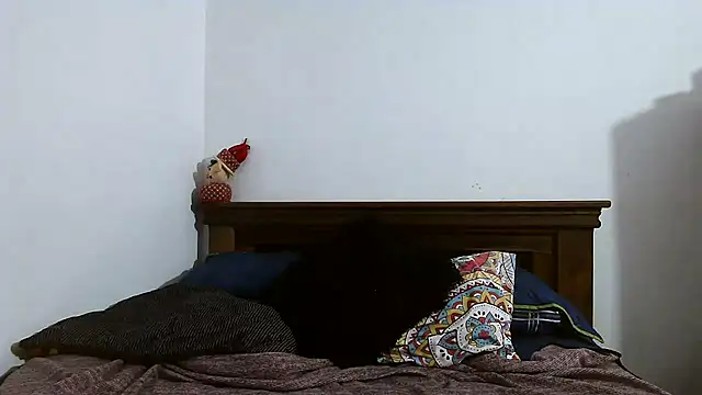 AngelinaPaker online show from 02/05/25, 01:54