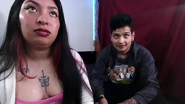 AngelinaPaker online show from 11/03/25, 09:02
