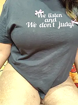 CUTE SOPHIA- online show from 11/04/25, 10:46