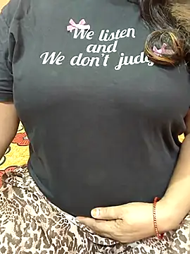 CUTE SOPHIA- online show from 10/07/25, 08:54