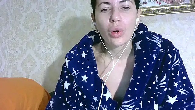 StunnigArt online show from 12/02/25, 02:23