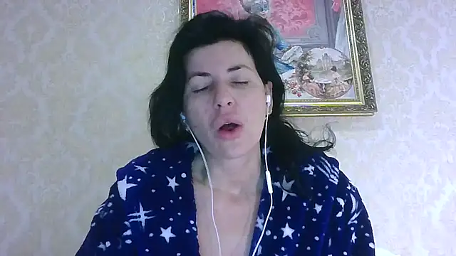 StunnigArt online show from 06/02/26, 01:16