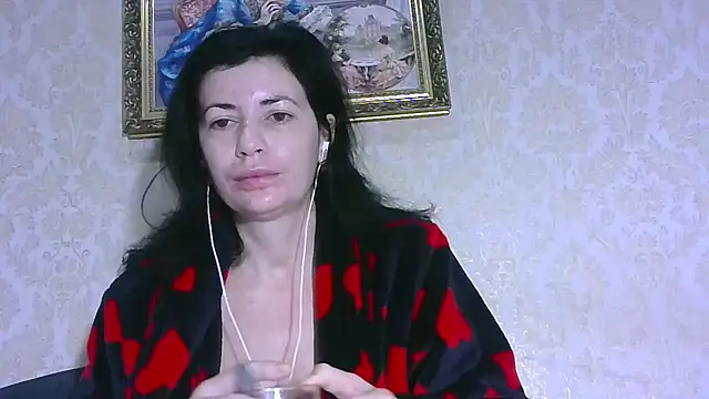 StunnigArt online show from 11/29/25, 02:23