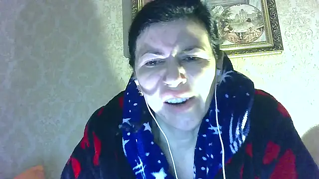 StunnigArt online show from 12/16/25, 02:27