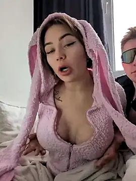 GroteskJane online show from 02/05/26, 07:48