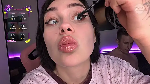 GroteskJane online show from 03/22/26, 09:27