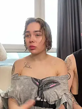 GroteskJane online show from 02/15/26, 12:37