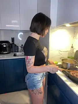 GroteskJane online show from 03/27/26, 09:38