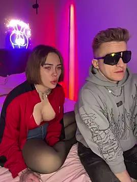 GroteskJane online show from 02/03/26, 02:53