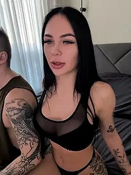 Snapshot of GroteskJane chatting on 02/26/25, 02:27 GroteskJane online show from 02/26/25, 02:27