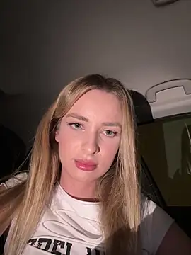 EvieEvans online show from 01/16/25, 09:30