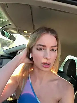 EvieEvans online show from 03/09/25, 05:17