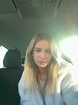 EvieEvans online show from 02/02/25, 03:49