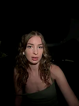 EvieEvans online show from 11/10/25, 04:45