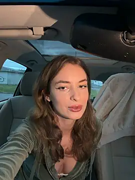 EvieEvans online show from 02/22/26, 05:03