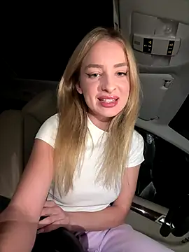 EvieEvans online show from 12/03/24, 09:50