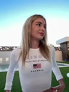 EvieEvans online show from 01/14/25, 04:18