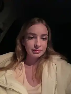 EvieEvans online show from 02/14/25, 09:53