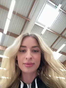 EvieEvans online show from 02/21/25, 03:54