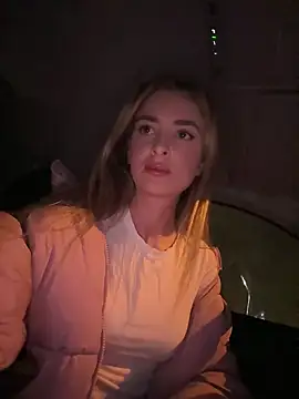 EvieEvans online show from 01/17/25, 08:33