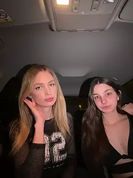 EvieEvans online show from 03/20/25, 06:53