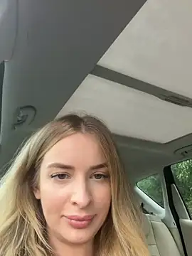 EvieEvans online show from 07/22/26, 05:15