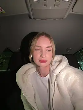 EvieEvans online show from 03/02/25, 07:19