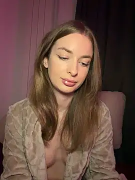 EvieEvans online show from 04/10/26, 08:27