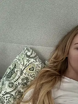 EvieEvans online show from 07/21/26, 12:28