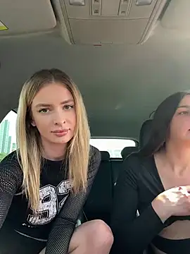 EvieEvans online show from 03/20/25, 03:14