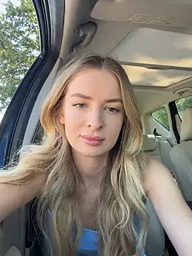 EvieEvans online show from 07/12/26, 02:18