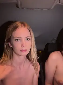 EvieEvans online show from 03/21/25, 01:02