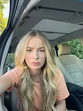 EvieEvans online show from 07/11/26, 04:51