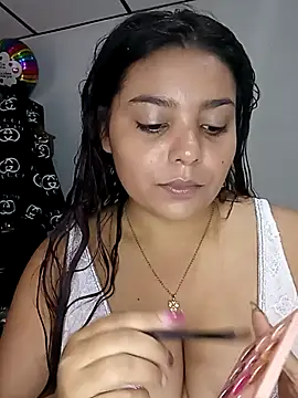 stefanie010 online show from 09/10/25, 05:34