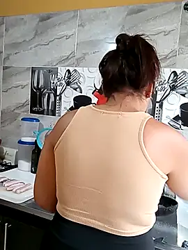 stefanie010 online show from 03/15/26, 05:31