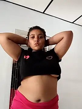 stefanie010 online show from 01/15/25, 03:18