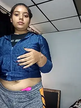 stefanie010 online show from 11/14/25, 06:55