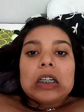 stefanie010 online show from 01/30/25, 09:14