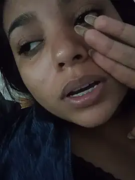 Snapshot of stefanie010 chatting on 05/17/26, 03:01 stefanie010 online show from 05/17/26, 03:01