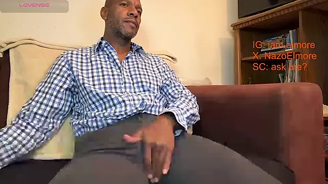 elmorenazost online show from 02/12/26, 04:12