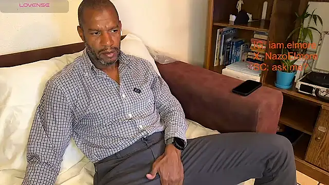 elmorenazost online show from 04/09/26, 04:25