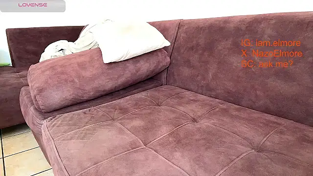 elmorenazost online show from 03/02/26, 06:48