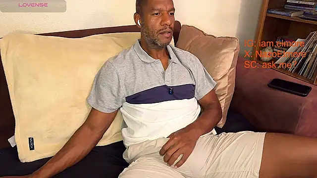 elmorenazost online show from 03/31/26, 05:31