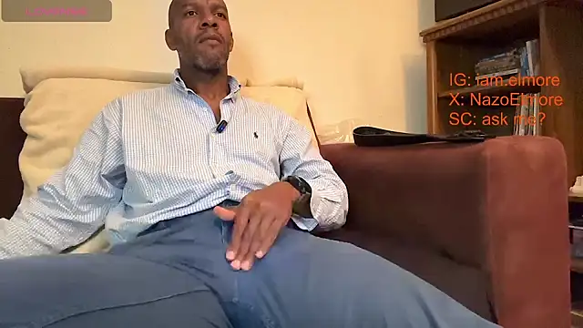 elmorenazost online show from 02/11/26, 03:50